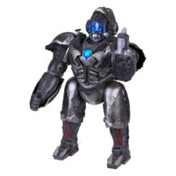 Alternative view of Hasbro Transformers Beast Alliance Optimus Primal Animatronic + Licht en Geluid