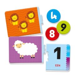 Alternative view of Clementoni Education Cijfers