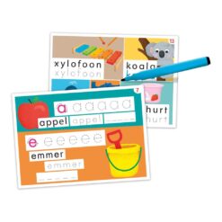 Alternative view of Clementoni Ik Leren Schrijven