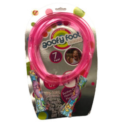 Alternative view of Happy Moves Springtouw met LED-Lichtjes 210 cm