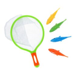 Alternative view of Duikset Haaien Vangen