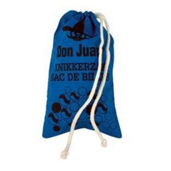 Alternative view of Don Juan Knikkerzak Verschillende Kleuren