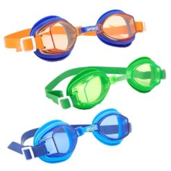 Alternative view of SportX Kids Zwembril 3 Sterren Assorti