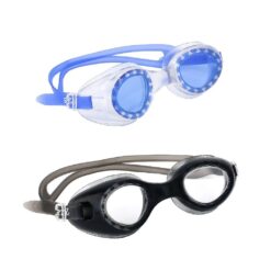 Alternative view of SportX Volwassenen Zwembril 4 Sterren Assorti