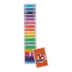 Alternative view of Clown Games 12 Down