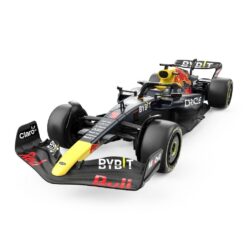 Alternative view of Rastar RC F1 Oracle Red Bull RB18 1:18