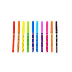 Alternative view of Fruity Squad Stiften Supertip met Geur 10 Stuks