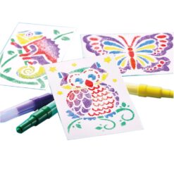 Alternative view of Totum Spray Pens