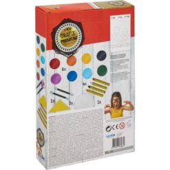 Alternative view of Grafix Schminkset