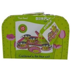 Simply for Kids