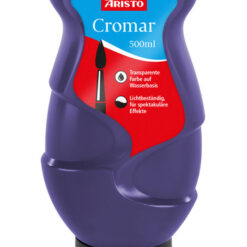 Aristo AR-30970 Verf Cromar 500ml Briljant Paars