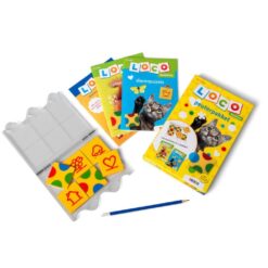 Alternative view of Zwijsen Loco Bambino Peuterpakket