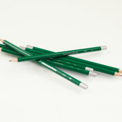 Alternative view of Eberhard Faber EF-511313 Potlood Bliketui 12 Stuks 12 Hardtegraden