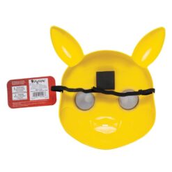 Alternative view of Pokémon Pikachu Masker