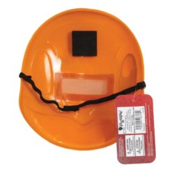 Alternative view of Pokémon Charmander Masker