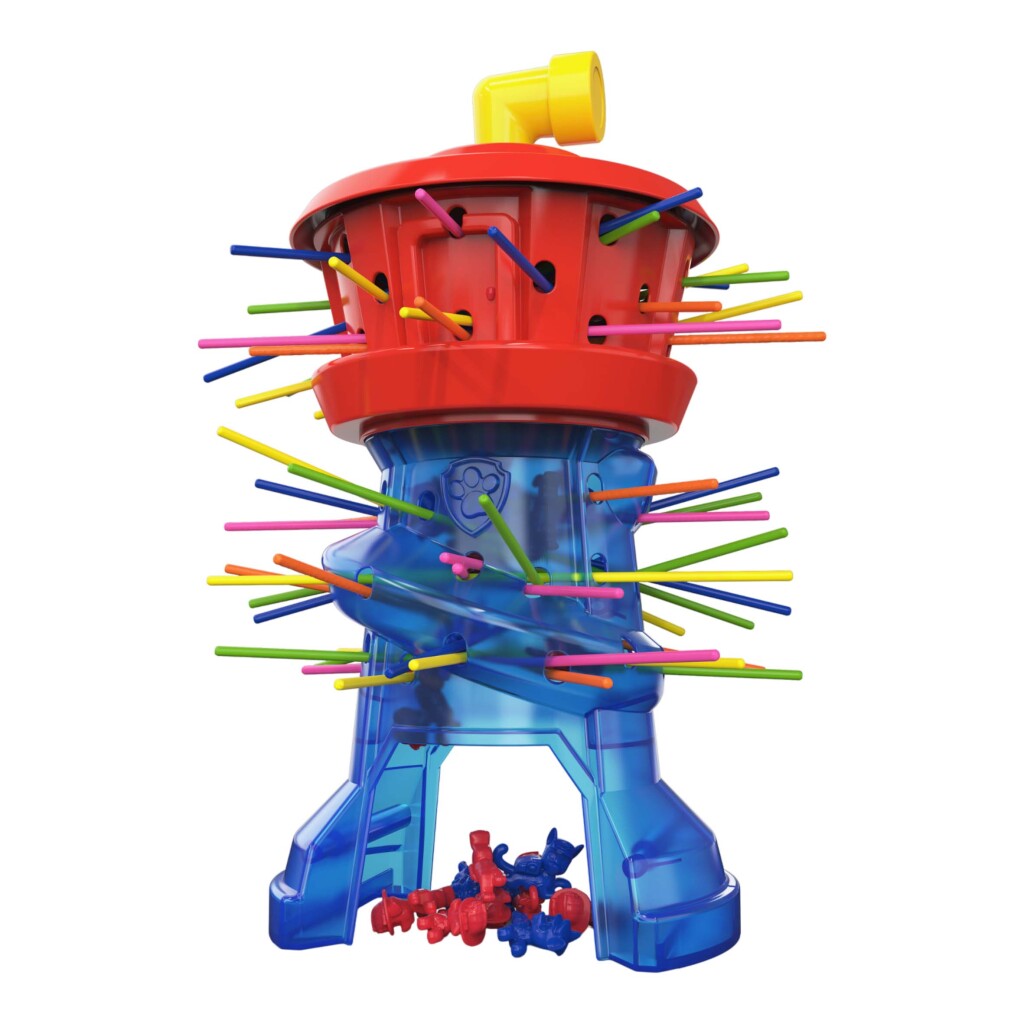 Paw Patrol Dropple Spel - Afbeelding 3