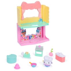 Gabby's Dollhouse