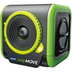 VTech Leap Move Educatieve Spelcomputer