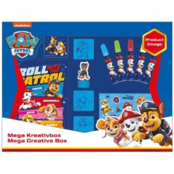 Paw Patrol Mega Creatieve Set