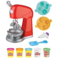 Alternative view of Play-Doh Kitchen Creations Magische Mixer