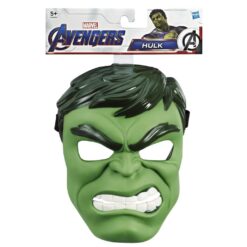 Alternative view of Marvel Avengers Hero Masker Assorti