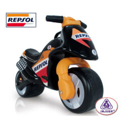 Alternative view of Injusa Repsol Motorbike Loopmotor