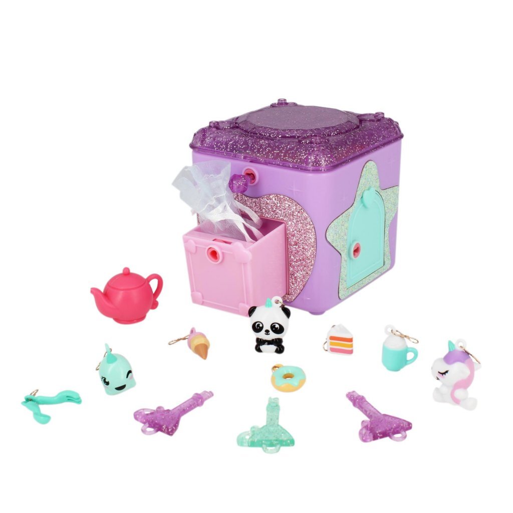 Jumbo FunLockets Geheime Sieradendoos - Afbeelding 5