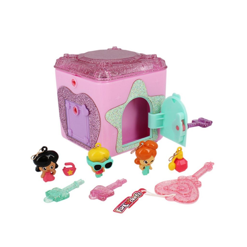 Jumbo FunLockets Geheime Sieradendoos - Afbeelding 7