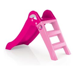 Alternative view of Dolu Barbie Glijbaan 70x111x47 cm Roze