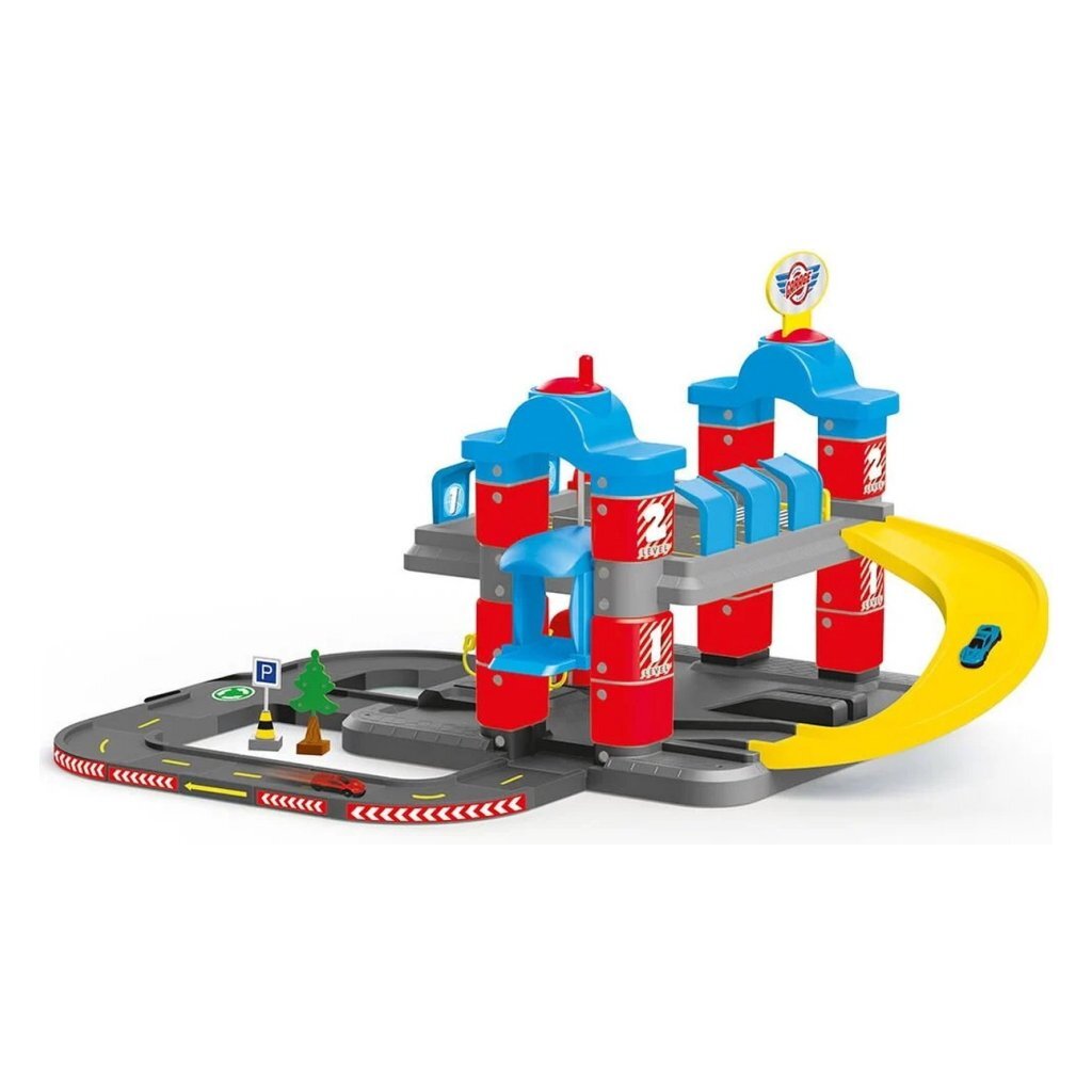 Dolu Dubbele Parkeergarage - Afbeelding 3