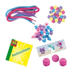 Alternative view of SES Creative Kralen Armbanden