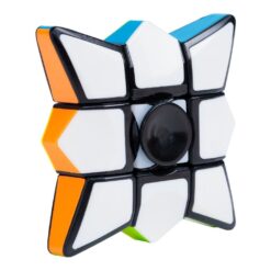 Alternative view of Magic Puzzle Spinner