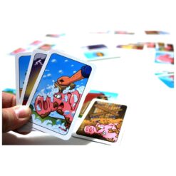 Alternative view of White Goblin Games Moddervarkens