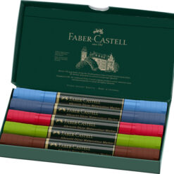 Alternative view of Faber Castell FC-160308 Aquarel Marker Albrecht D&uuml;rer 5 Stuks Urban Sketching