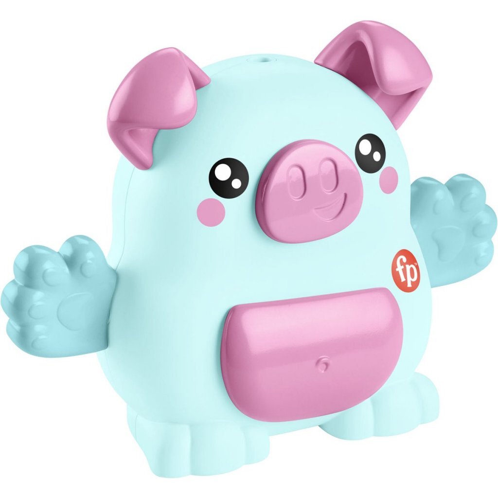 Fisher Price Pets Mix & Match Dierenvriendje - Afbeelding 6