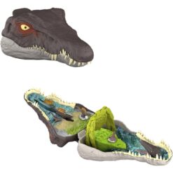 Jurassic World Micro Adventure Speelset Assorti