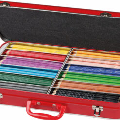 Faber Castell FC-201681 Kleurpotloden 300st. FC Grip 2001