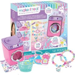 Alternative view of Make It Real Perfecte Kralenarmbanden Wasmachine