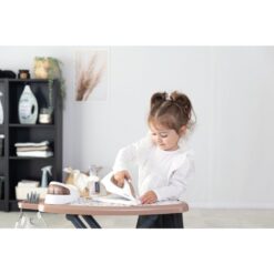 Alternative view of Smoby Tefal Strijkplank Speelset 10-delig