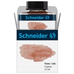 Alternative view of Schneider S-6937 Pastelinkt Cognac 15 ml