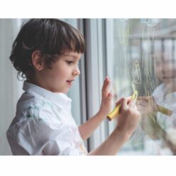 Alternative view of Stabilo Woody 3in1 Potloden 6 Stuks