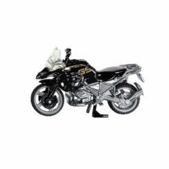 Alternative view of Siku 1399 BMW R1250 GS LCI