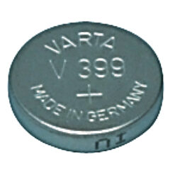 Varta V399 Horloge Batterij 1.55 V 42 Mah