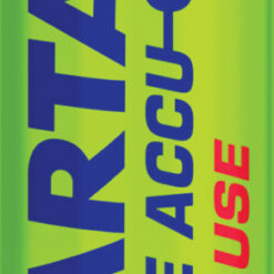 Alternative view of Varta VARTA-56706B Oplaadbare Nimh-batterij Aa 1.2 V Dc 2100 Mah 4-blisterkaart