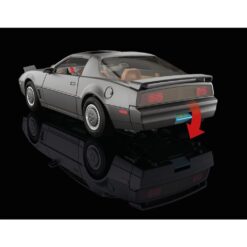 Alternative view of Playmobil 70924 Knight Rider K.I.T.T. + Licht en Geluid