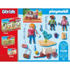 Playmobil