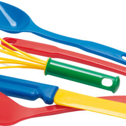 Dantoy Keukengerei Set 5-Delig