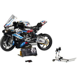 Alternative view of Lego Technic 42130 BMW M 1000 RR