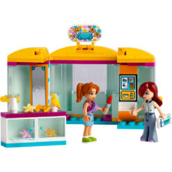 Alternative view of Lego Friends 42608 Winkeltje met Accessoires