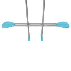 Alternative view of Intex 44120 Schommelset 254x251x211 cm Blauw/Groen/Oranje